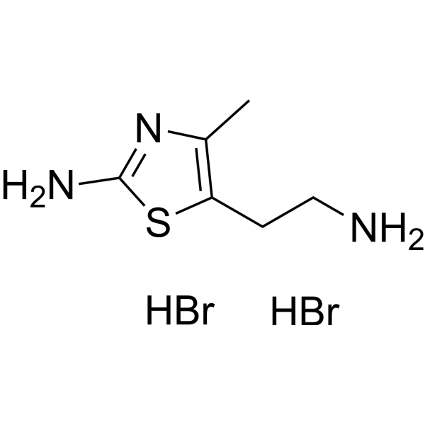 Amthamine Dihydrobromide 142457-00-9